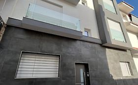 Piso Alma 2B