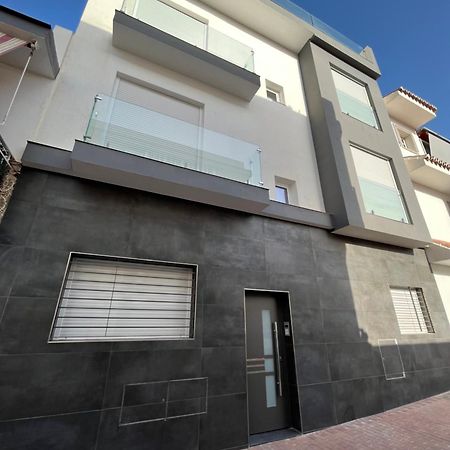 Apartamento Piso Alma 2B Fuengirola Exterior foto