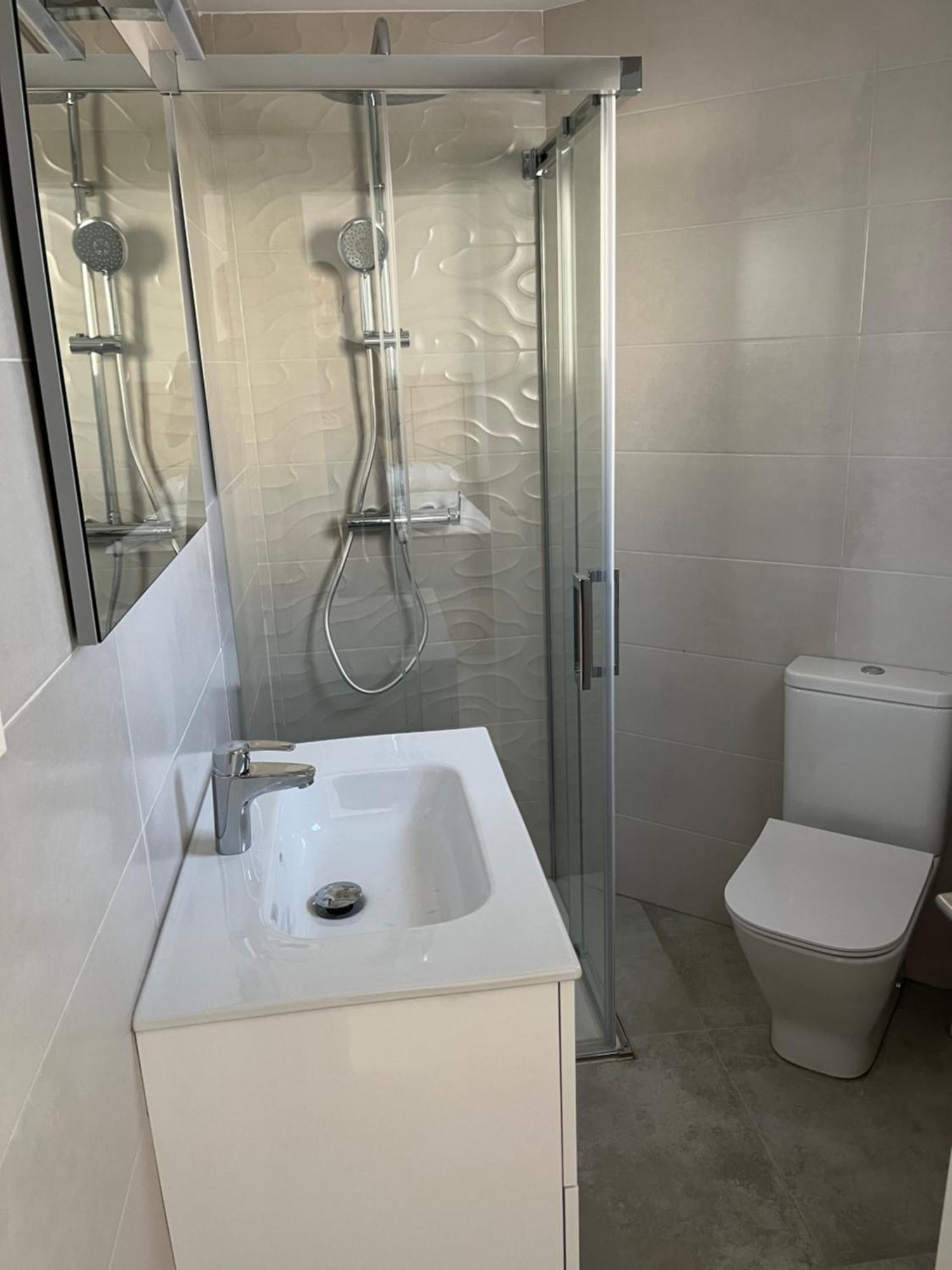 Apartamento Piso Alma 2B Fuengirola Exterior foto