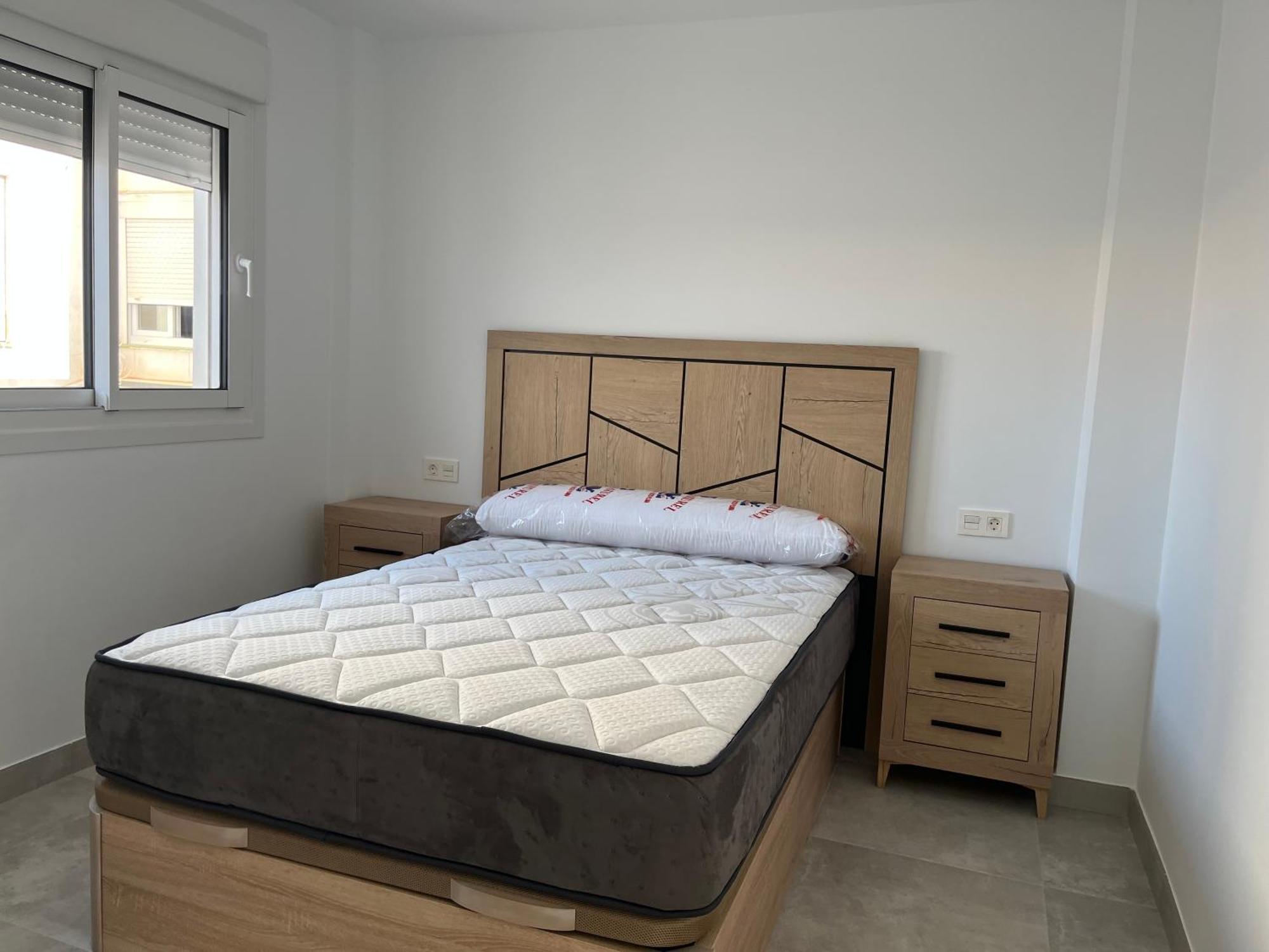 Apartamento Piso Alma 2B Fuengirola Exterior foto